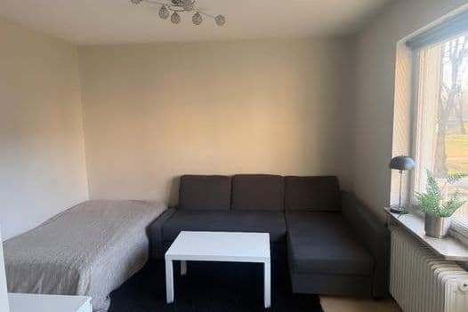 Central lägenhet i Gävle – 5 000 kr