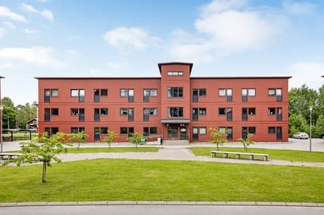 Kungsbäcksvägen 53C