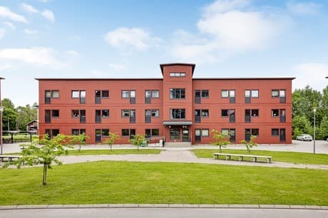 Kungsbäcksvägen 53A