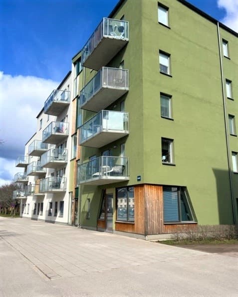 Södra Kungsgatan 53 A