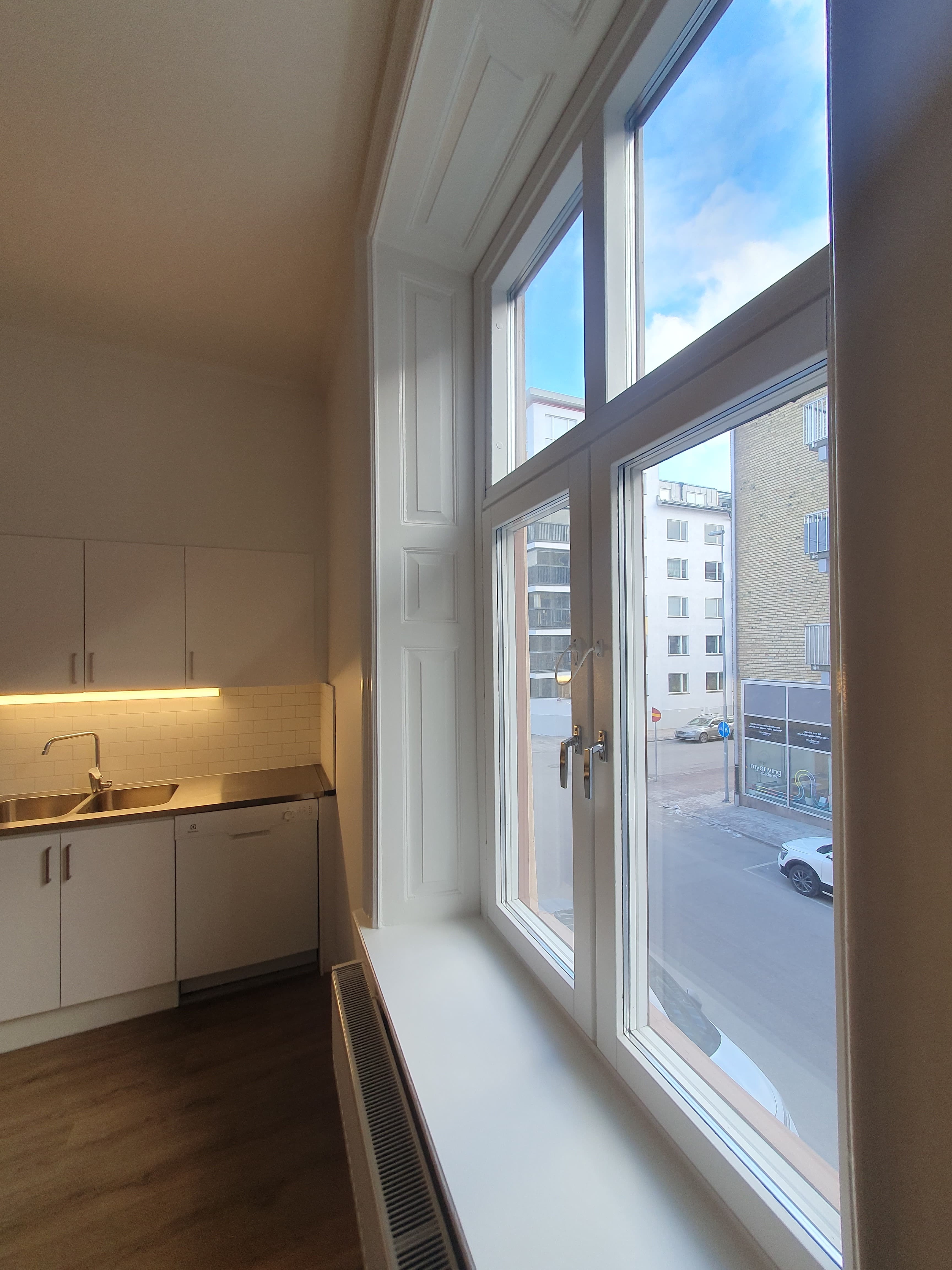 Norra Centralgatan 13A