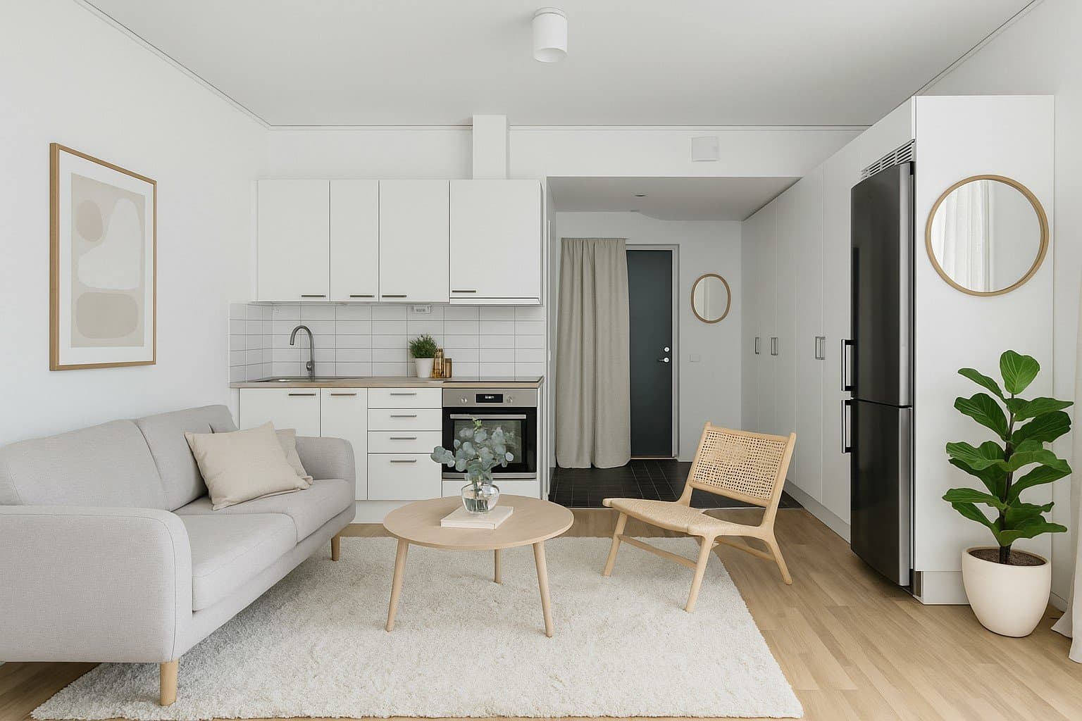 Kungsbäcksvägen 53C