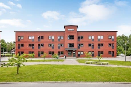 Kungsbäcksvägen 53C