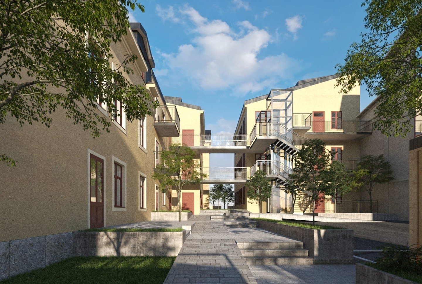 Norra Centralgatan 13C