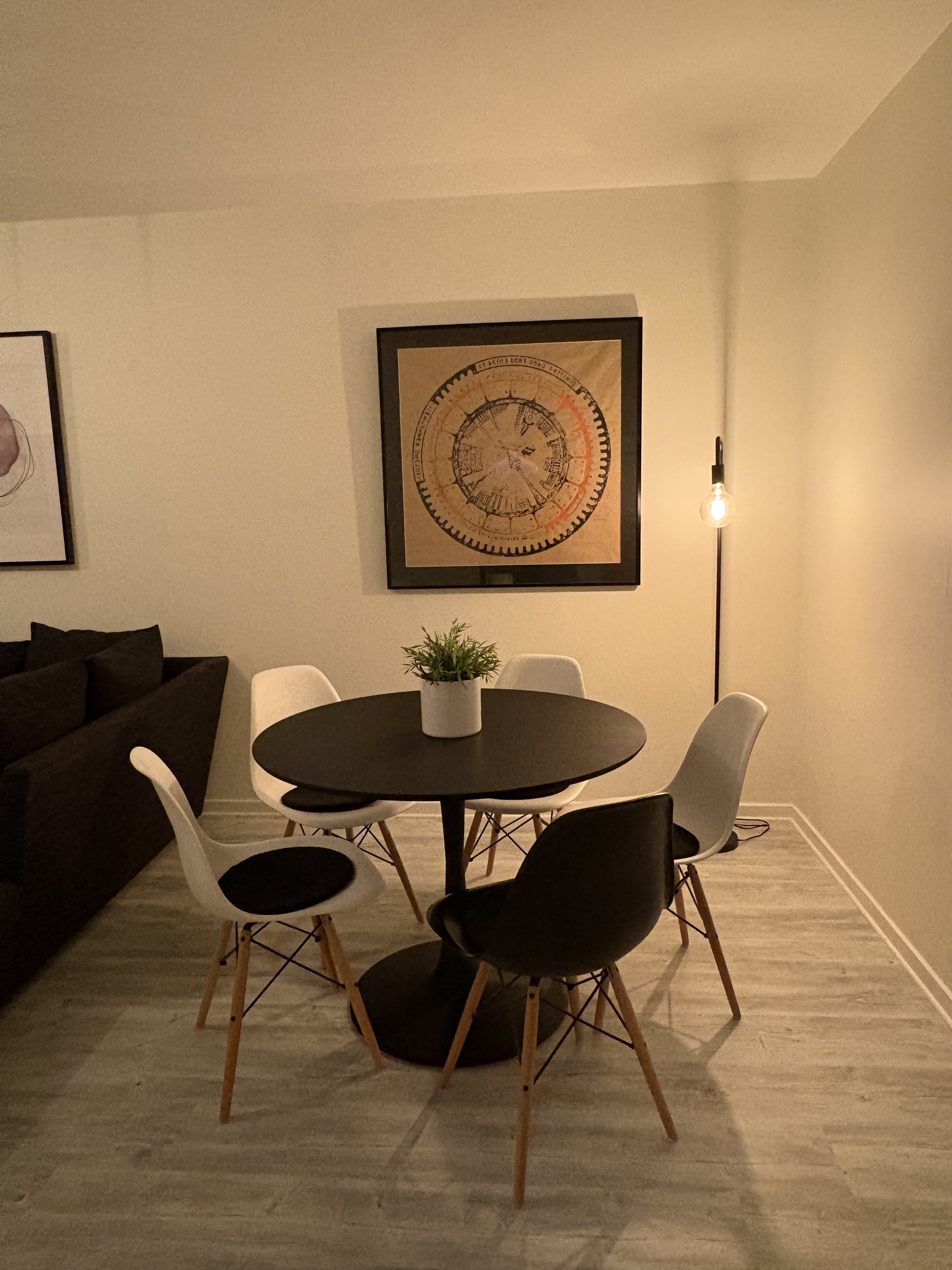 Södra Stapeltorgsgatan, Port A