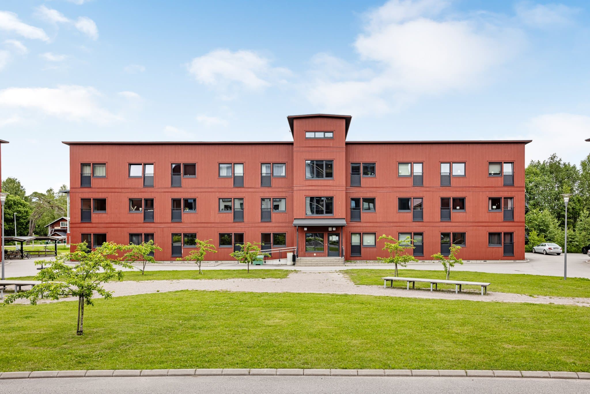 Kungsbäcksvägen 53A