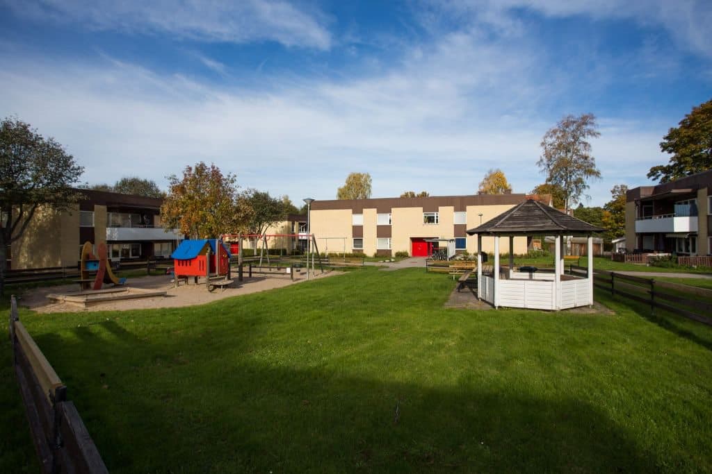 Holmsundsallén 17 A