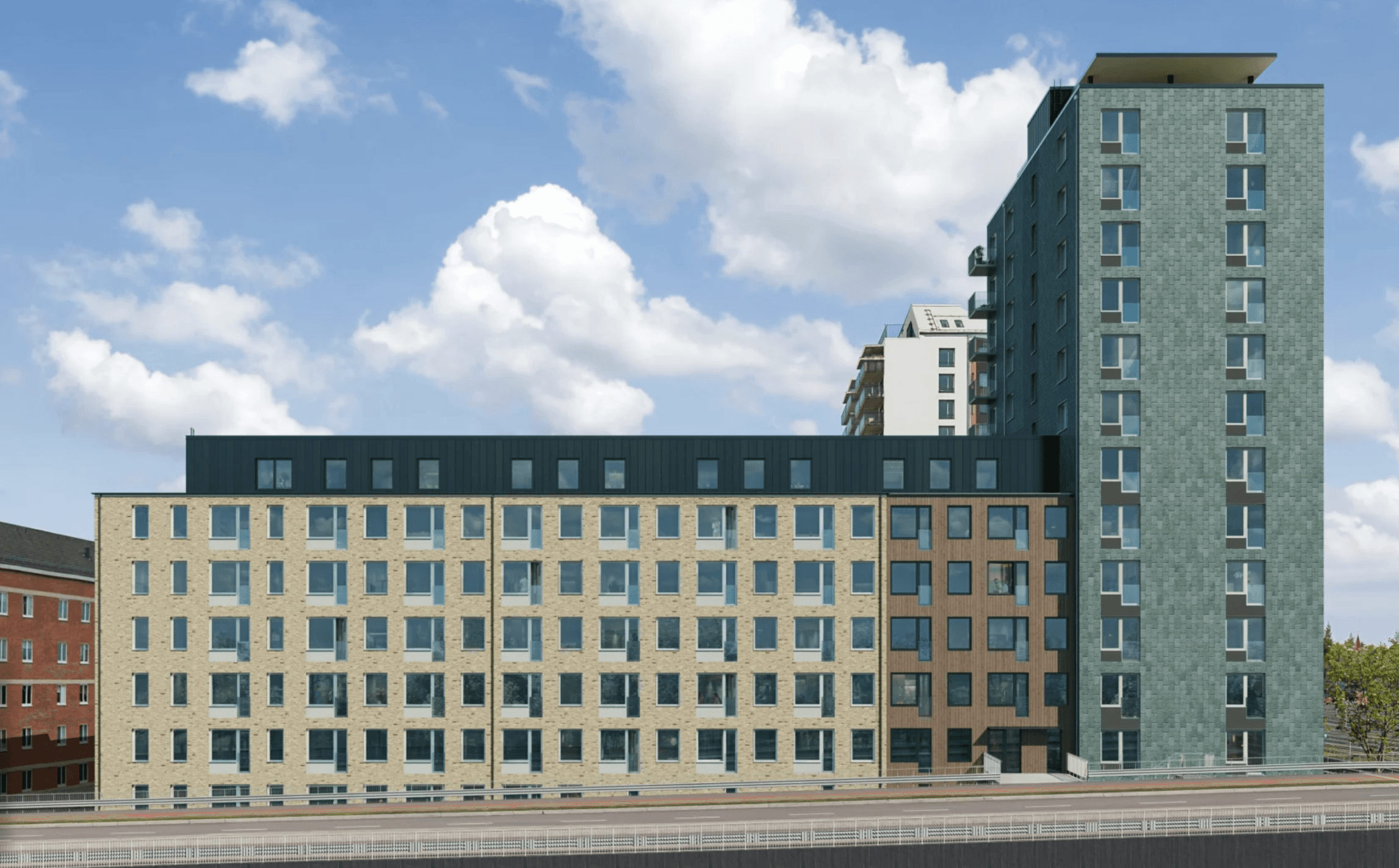 Södra Centralgatan 29