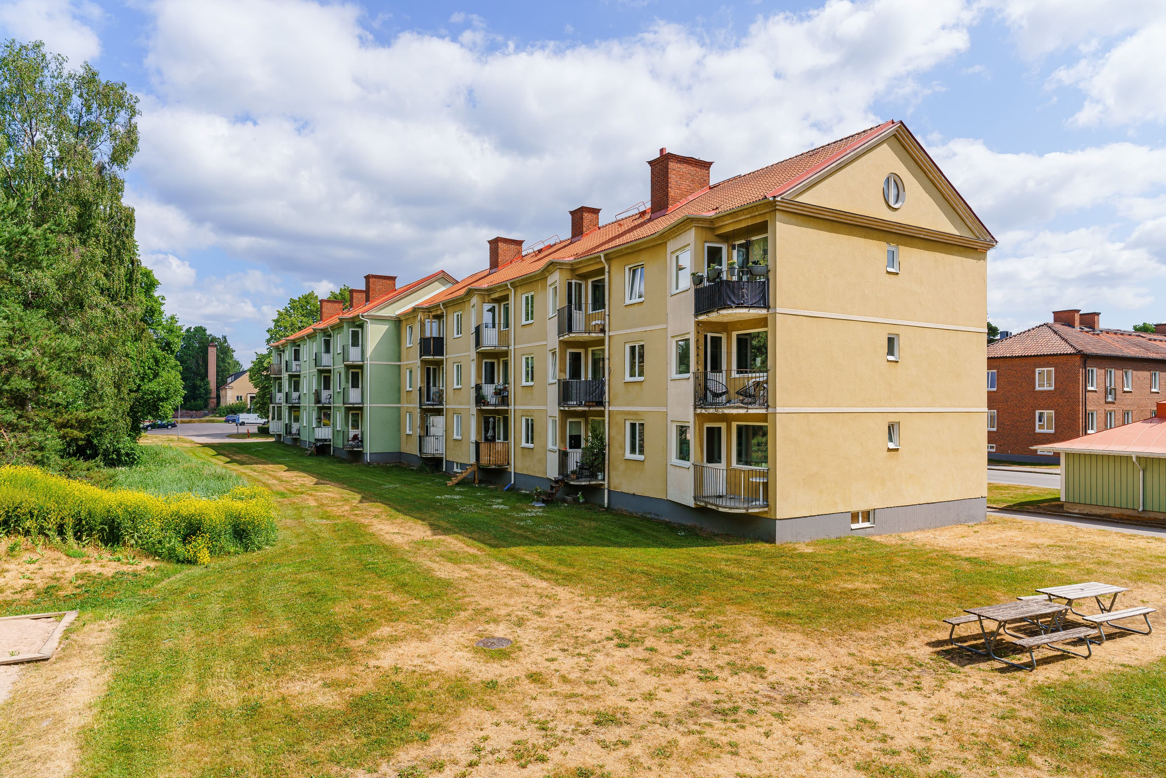 Norra Nyvallsvägen 43A