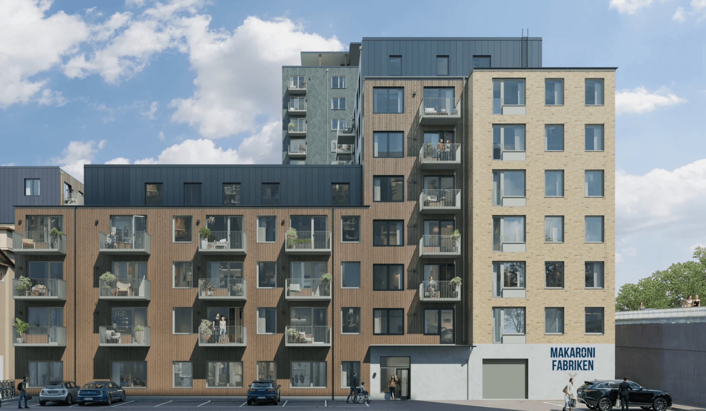 Södra Centralgatan 29